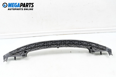 Stützträger stoßstange for Peugeot 206 Hatchback (08.1998 - 12.2012), hecktür, position: vorderseite