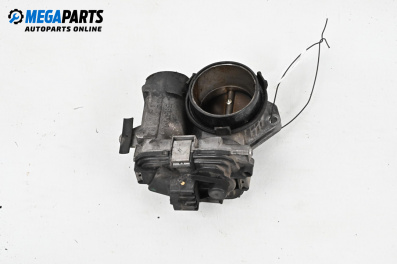 Clapetă carburator for Peugeot 206 Hatchback (08.1998 - 12.2012) 1.4 16V, 88 hp