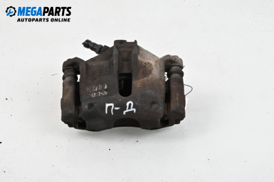 Caliper for Peugeot 206 Hatchback (08.1998 - 12.2012), position: front - right