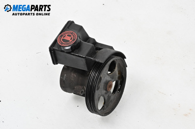 Power steering pump for Peugeot 206 Hatchback (08.1998 - 12.2012)