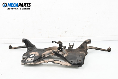 Punte față for Peugeot 206 Hatchback (08.1998 - 12.2012), hatchback