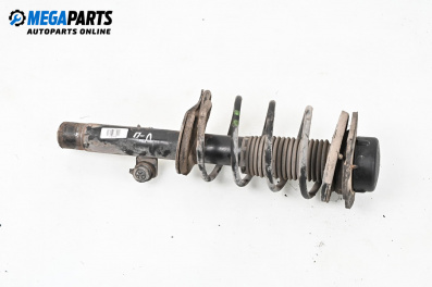 Macpherson shock absorber for Peugeot 206 Hatchback (08.1998 - 12.2012), hatchback, position: front - left