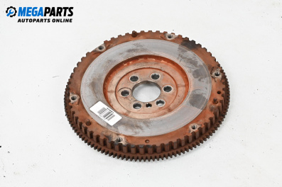 Flywheel for Peugeot 206 Hatchback (08.1998 - 12.2012)