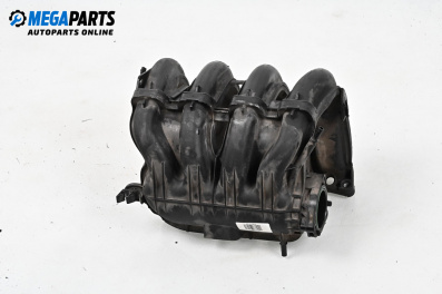 Intake manifold for Peugeot 206 Hatchback (08.1998 - 12.2012) 1.4 16V, 88 hp