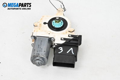 Motor macara geam for Volkswagen Tiguan SUV I (09.2007 - 07.2018), 5 uși, suv, position: stânga - spate