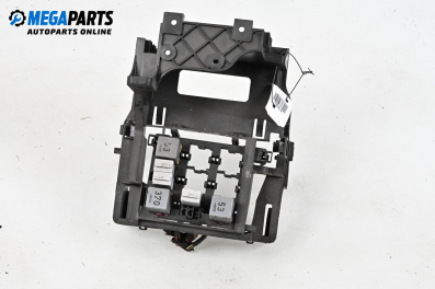 Relais for Volkswagen Tiguan SUV I (09.2007 - 07.2018) 2.0 TDI 4motion