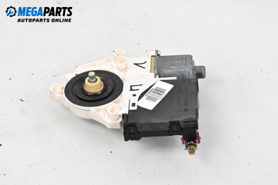 Motor macara geam for Volkswagen Tiguan SUV I (09.2007 - 07.2018), 5 uși, suv, position: stânga - fața