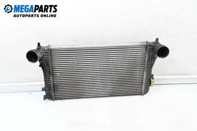 Intercooler for Volkswagen Tiguan SUV I (09.2007 - 07.2018) 2.0 TDI 4motion, 140 hp