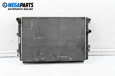 Wasserradiator for Volkswagen Tiguan SUV I (09.2007 - 07.2018) 2.0 TDI 4motion, 140 hp