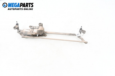 Front wipers motor for Volkswagen Tiguan SUV I (09.2007 - 07.2018), suv, position: front