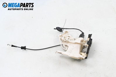 Schloss for Volkswagen Tiguan SUV I (09.2007 - 07.2018), position: rechts, vorderseite