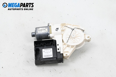 Motor macara geam for Volkswagen Tiguan SUV I (09.2007 - 07.2018), 5 uși, suv, position: dreaptă - fața