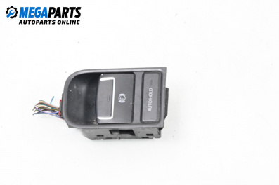 Parking brake button for Volkswagen Tiguan SUV I (09.2007 - 07.2018)