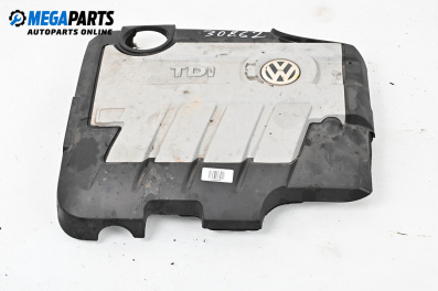 Engine cover for Volkswagen Tiguan SUV I (09.2007 - 07.2018)