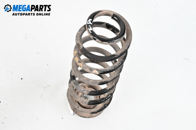 Coil spring for Volkswagen Tiguan SUV I (09.2007 - 07.2018), suv, position: rear