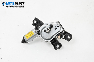 Motor ștergătoare parbriz for Volkswagen Tiguan SUV I (09.2007 - 07.2018), suv, position: din spate