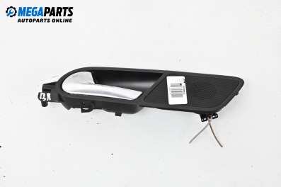 Inner handle for Volkswagen Tiguan SUV I (09.2007 - 07.2018), 5 doors, suv, position: rear - left