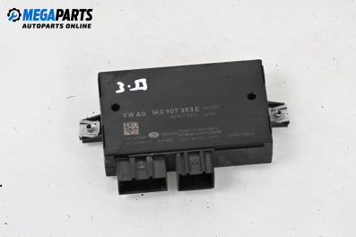 Modul for Volkswagen Tiguan SUV I (09.2007 - 07.2018), № 1K0907383E