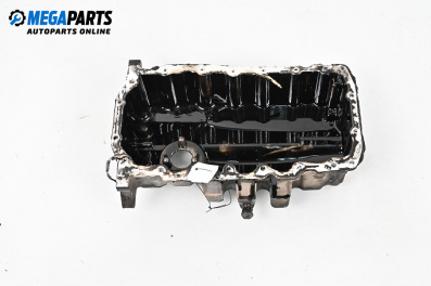 Kurbelgehäuse for Volkswagen Tiguan SUV I (09.2007 - 07.2018) 2.0 TDI 4motion, 140 hp