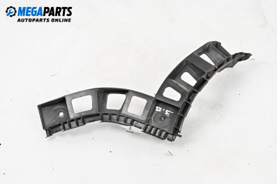 Suport bară de protecție for Volkswagen Tiguan SUV I (09.2007 - 07.2018), suv, position: dreaptă - spate