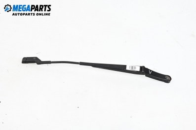 Braț ștergătoare parbriz for Volkswagen Tiguan SUV I (09.2007 - 07.2018), position: stânga