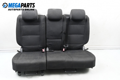 Set scaune for Volkswagen Tiguan SUV I (09.2007 - 07.2018), 5 uși