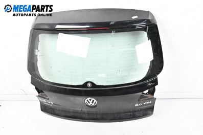 Boot lid for Volkswagen Tiguan SUV I (09.2007 - 07.2018), 5 doors, suv, position: rear
