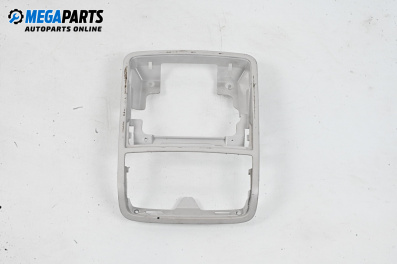 Plastic interior for Volkswagen Tiguan SUV I (09.2007 - 07.2018), 5 uși, suv, position: fața