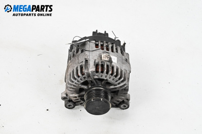 Alternator for Volkswagen Tiguan SUV I (09.2007 - 07.2018) 2.0 TDI 4motion, 140 hp