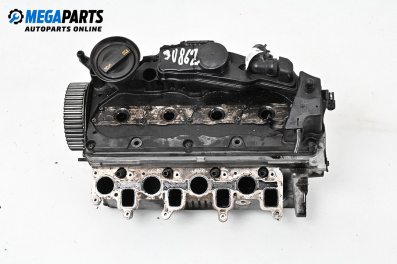 Engine head for Volkswagen Tiguan SUV I (09.2007 - 07.2018) 2.0 TDI 4motion, 140 hp