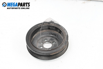 Damper pulley for Volkswagen Tiguan SUV I (09.2007 - 07.2018) 2.0 TDI 4motion, 140 hp