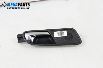 Inner handle for Volkswagen Tiguan SUV I (09.2007 - 07.2018), 5 doors, suv, position: rear - right