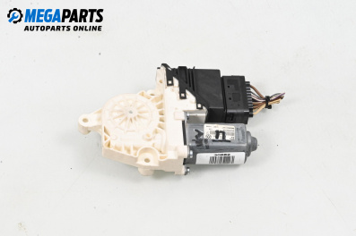 Motor macara geam for Volkswagen Tiguan SUV I (09.2007 - 07.2018), 5 uși, suv, position: dreaptă - spate, № 5N0959704