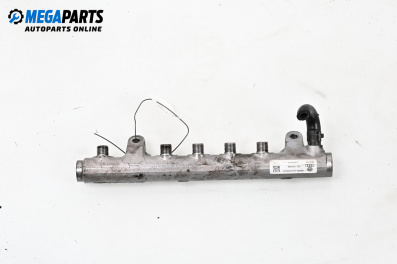 Fuel rail for Volkswagen Tiguan SUV I (09.2007 - 07.2018) 2.0 TDI 4motion, 140 hp, № 03L130089