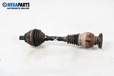 Driveshaft for Volkswagen Tiguan SUV I (09.2007 - 07.2018) 2.0 TDI 4motion, 140 hp, position: front - left