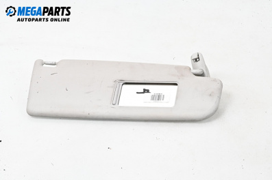 Parasolar for Skoda Fabia II Hatchback (12.2006 - 12.2014), position: dreapta