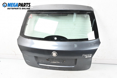 Capac spate for Skoda Fabia II Hatchback (12.2006 - 12.2014), 5 uși, hatchback, position: din spate