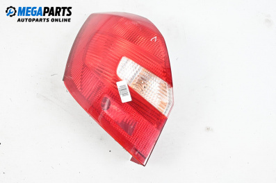 Tail light for Skoda Fabia II Hatchback (12.2006 - 12.2014), hatchback, position: left