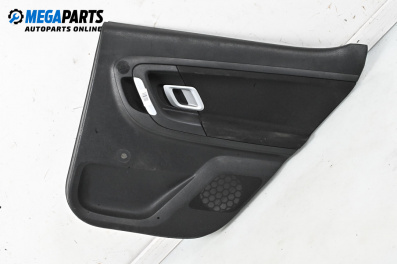 Interior door panel  for Skoda Fabia II Hatchback (12.2006 - 12.2014), 5 doors, hatchback, position: rear - right