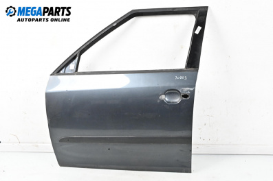 Door for Skoda Fabia II Hatchback (12.2006 - 12.2014), 5 doors, hatchback, position: front - left