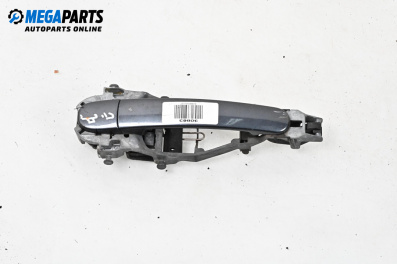 Außengriff for Skoda Fabia II Hatchback (12.2006 - 12.2014), 5 türen, hecktür, position: rechts, vorderseite