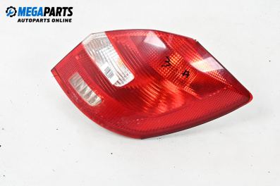 Tail light for Skoda Fabia II Hatchback (12.2006 - 12.2014), hatchback, position: right