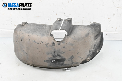 Inner fender for Skoda Fabia II Hatchback (12.2006 - 12.2014), 5 doors, hatchback, position: rear - left