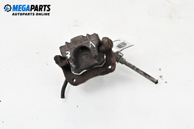 Caliper for Skoda Fabia II Hatchback (12.2006 - 12.2014), position: rear - left