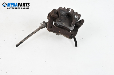 Caliper for Skoda Fabia II Hatchback (12.2006 - 12.2014), position: rear - right