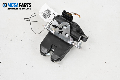 Trunk lock for Skoda Fabia II Hatchback (12.2006 - 12.2014), hatchback, position: rear