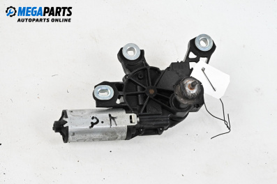 Front wipers motor for Skoda Fabia II Hatchback (12.2006 - 12.2014), hatchback, position: rear