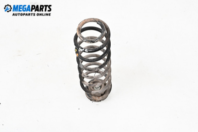 Coil spring for Skoda Fabia II Hatchback (12.2006 - 12.2014), hatchback, position: rear