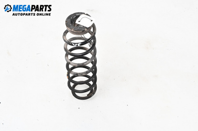 Coil spring for Skoda Fabia II Hatchback (12.2006 - 12.2014), hatchback, position: rear