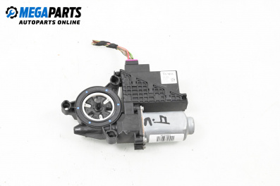 Motor macara geam for Skoda Fabia II Hatchback (12.2006 - 12.2014), 5 uși, hatchback, position: dreaptă - fața